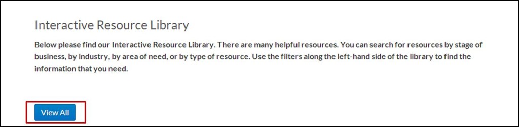 View All_Resource Library