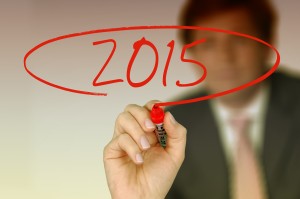 5 New Years Resolutions for Your Small Business