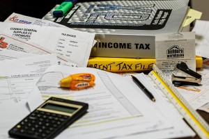 8 small business tax mistakes to avoid