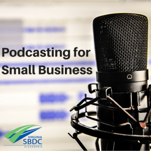 Podcasting for Small Business
