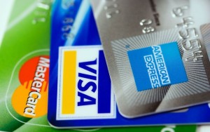 Credit Card Changes EMV Chip