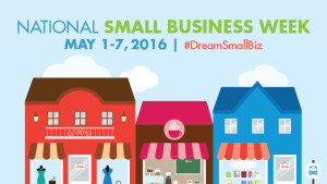 Alexandria Celebrate Small Business Every Month