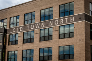 Old Town North Building