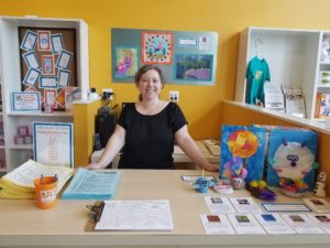 Diane Greenbaum at KidsCreate Studio Knows About Pivoting Your Small Business, She Had to Do It!