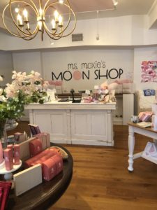 photo of ms moxies moon shop
