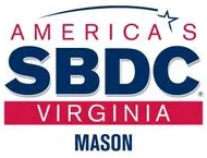 Americas SBDC Virginia Mason Logo